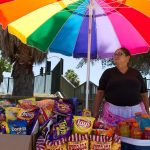 Concejo de Los Ángeles retira el carácter de delito a la venta ambulante
