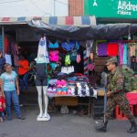 EEUU renueva alerta de viaje a El Salvador por elevado nivel de violencia