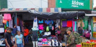 EEUU renueva alerta de viaje a El Salvador por elevado nivel de violencia