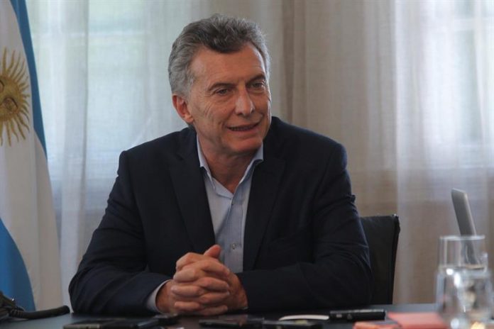 El BM presta 80 millones de dólares a Argentina para modernización digital