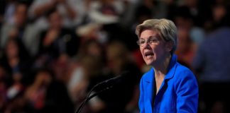 El silencio forzoso contra Elizabeth Warren que se convirtió en su altavoz