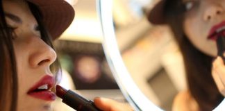 Gwyneth Paltrow pide que empresas de cosméticos revelen los niveles de plomo