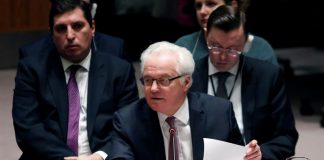 La ONU pierde a una de sus figuras más destacadas, el embajador ruso Churkin