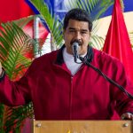 Legisladores de EEUU piden a Trump sanciones inmediatas al Gobierno de Maduro