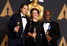 Moonlight roba el protagonismo a La La Land tras un error histórico a los Oscars