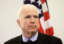 efe Senador McCain dice a Trump que dictadores empiezan reprimiendo a la prensa