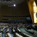 Venezuela pierde temporalmente el derecho de voto en la ONU por impagos