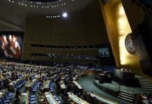 Venezuela pierde temporalmente el derecho de voto en la ONU por impagos