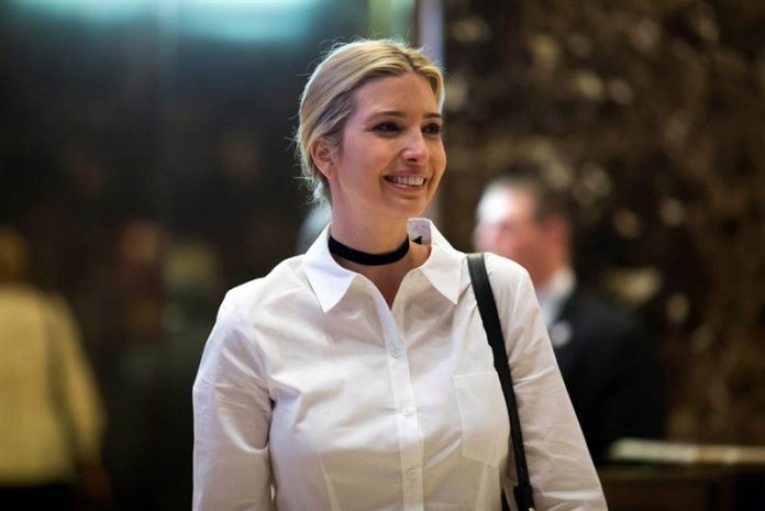 Ventas de Ivanka Trump en Nordstrom se desplomaron el año pasado, según WSJ