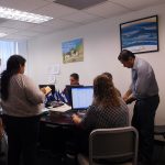 Amplían servicios de apoyo a salvadoreños en Estados Unidos Amplían servicios de apoyo a salvadoreños en Estados Unidos