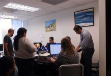 Amplían servicios de apoyo a salvadoreños en Estados Unidos