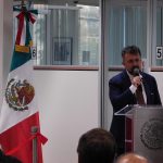 Consulado de México en Los Ángeles ofrece Centro de Defensoría