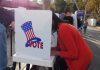 Californianos menores de 18 años podrán preinscribirse para votar