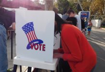 Californianos menores de 18 años podrán preinscribirse para votar