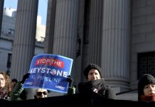 El Gobierno, cerca de aprobar el polémico oleoducto Keystone, según medios