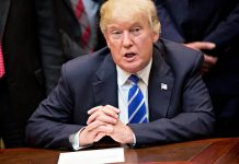 El WSJ destaca las resistencias políticas que está encontrando Trump