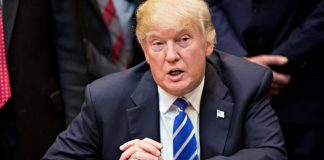 El WSJ destaca las resistencias políticas que está encontrando Trump El WSJ destaca las resistencias políticas que está encontrando Trump