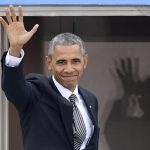 La Biblioteca Kennedy otorga a Obama el premio Perfiles de Coraje