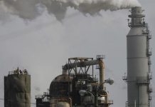 La EPA dejará de monitorear la contaminación petrolera
