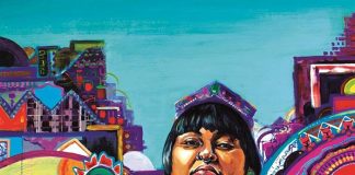 Mujeres de Maíz celebra 20 años de artivismo con exposición en Los Ángeles