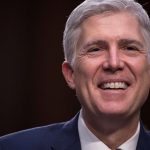 Nominado de Trump al Supremo logra dos de los 8 votos demócratas que necesita Nominado de Trump al Supremo logra dos de los 8 votos demócratas que necesita