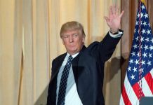 Trump se escuda en su inmunidad presidencial para eludir demanda en su contra