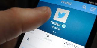 Twitter suspende más de medio millón de cuentas para abordar el extremismo