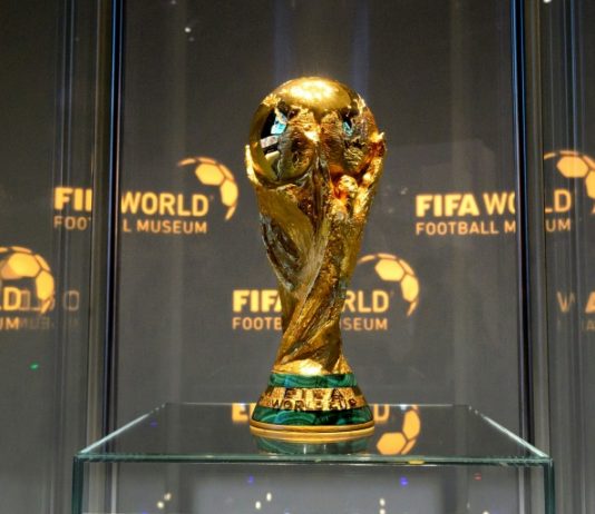 Estados Unidos, México y Canadá someten oferta conjunta para la la Copa Mundial 2016