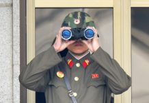 Estados Unidos pide a China “actuar” contra Corea del norte