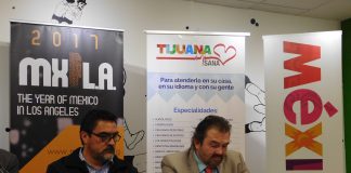 Turismo en Tijuana también ofrece servicios integrales de salud