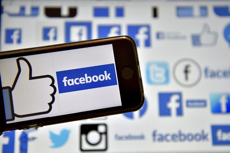 (AFP) Facebook ramps up fight against ‘revenge porn’