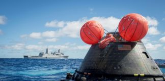 The first two launches of NASA's deep-space capsule Orion could be delayed, setting back its Journey to Mars
