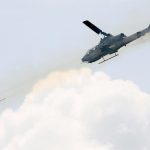 Al menos 4 muertos en el bombardeo de EEUU a una base militar siria Al menos 4 muertos en el bombardeo de EEUU a una base militar siria