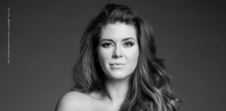 Alicia Machado prefiere estar desnuda que vestir pieles y se une a PETA