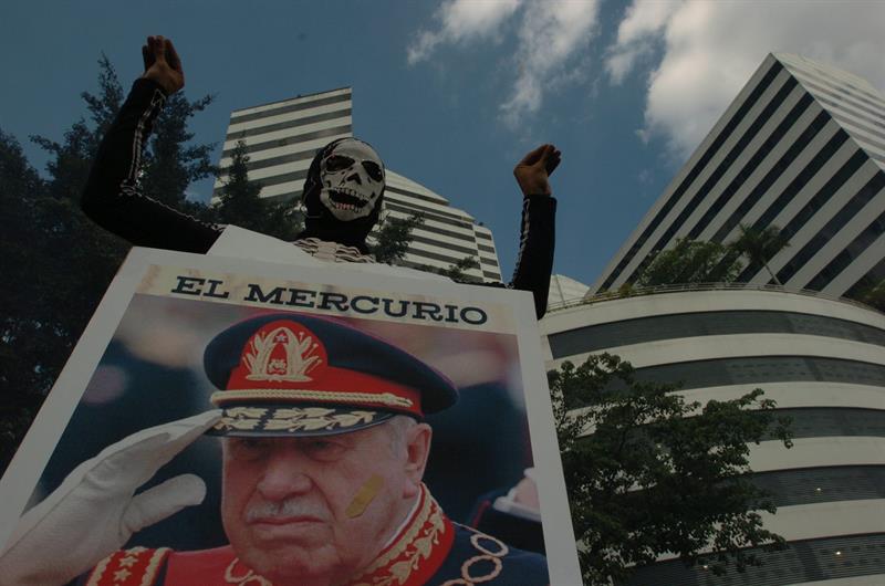 CIDH aplaude condena en Chile de 33 exagentes por desapariciones de dictadura