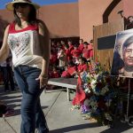 California honra memoria de César Chávez en juramento de nuevos ciudadanos California honra memoria de César Chávez en juramento de nuevos ciudadanos