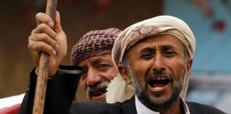 El 89 % de árabes tiene visión negativa del Estado Islámico, según estudio