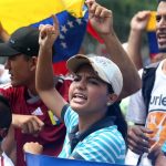 El CPJ pide cobertura informativa segura durante protestas en Venezuela