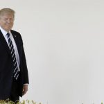 Trump promulga ley que permite a empresas de internet vender datos usuarios Trump promulga ley que permite a empresas de internet vender datos usuarios