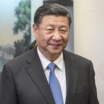 Trump recibe a Xi para una cumbre marcada por Corea del Norte y el comercio Trump recibe a Xi para una cumbre marcada por Corea del Norte y el comercio