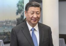 Trump recibe a Xi para una cumbre marcada por Corea del Norte y el comercio