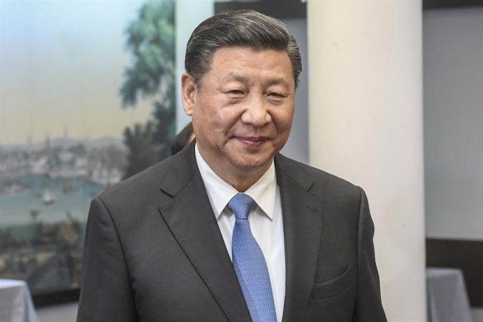 Trump recibe a Xi para una cumbre marcada por Corea del Norte y el comercio