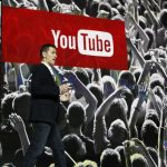 YouTube estrena su servicio televisivo por suscripción YouTube TV YouTube estrena su servicio televisivo por suscripción YouTube TV