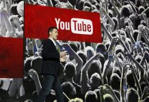 YouTube estrena su servicio televisivo por suscripción YouTube TV