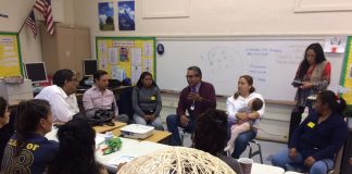 Reforma de ley beneficia a estudiantes que regresen a México