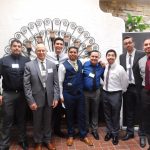Estudiantes de Cal State LA donan tecnología a una escuela de Oaxaca Estudiantes latinos de Cal State LA donan tecnología a una escuela de Oaxaca