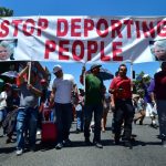 Bajan las deportaciones de inmigrantes a pesar de medida enérgicas de Trump