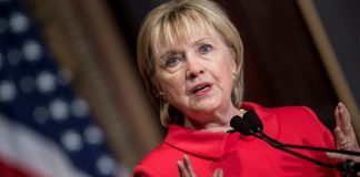 Clinton lanza grupo de acción política