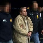'El Chapo' enfrentará juicio en Nueva York en abril de 2018