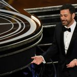Jimmy Kimmel volverá como anfitrión de los Oscars